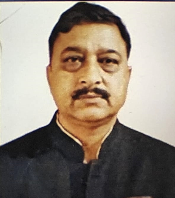 सुरेश कुमार कश्यप