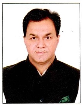 डॉ. राज कुमार चब्बेवाल